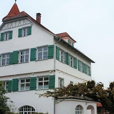 Bodensee Apartment Lindau Im Schachen Schloessle Exterior photo