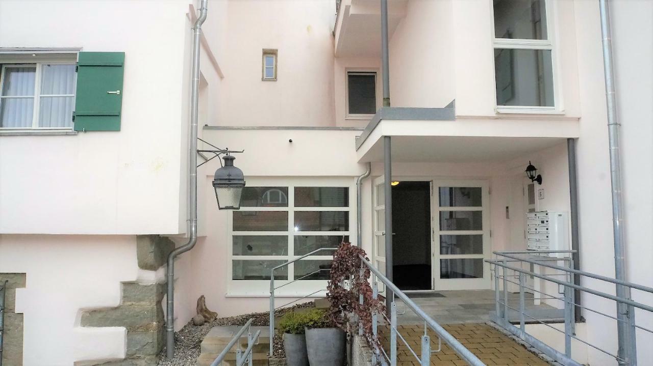 Bodensee Apartment Lindau Im Schachen Schloessle Exterior photo