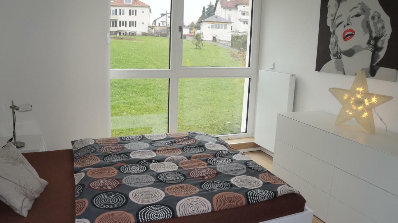 Bodensee Apartment Lindau Im Schachen Schloessle Exterior photo